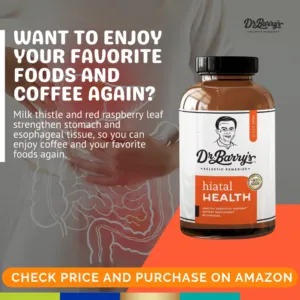 Hiatal Health