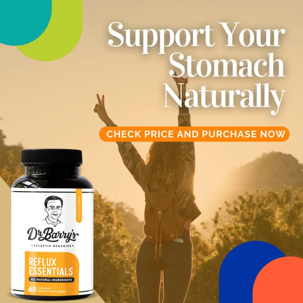 Reflux Essentials