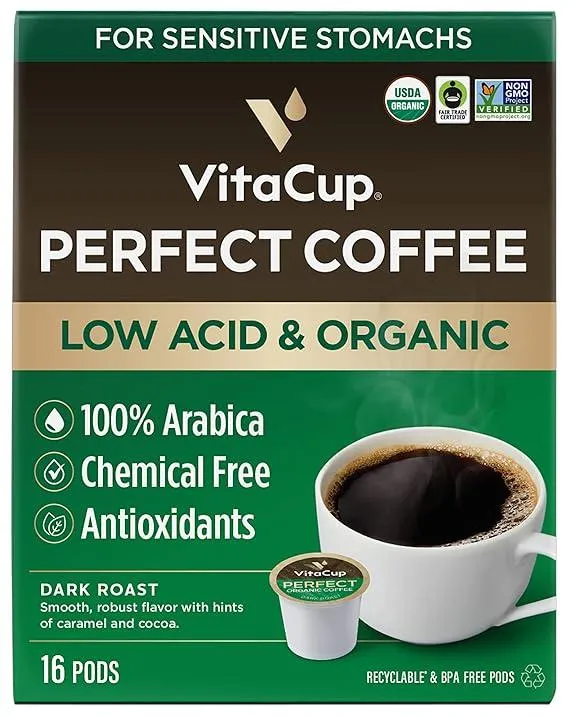 Which Coffee is Less Acidic: Discover the Smoothest Brews Today
