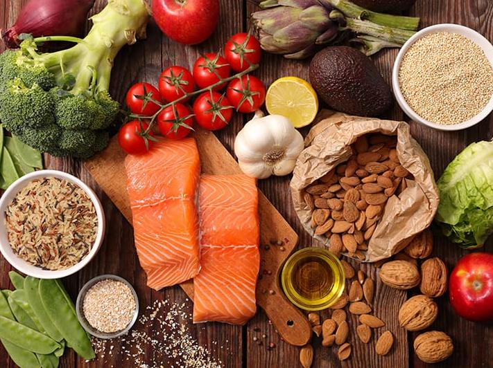 Digestive Enzymes