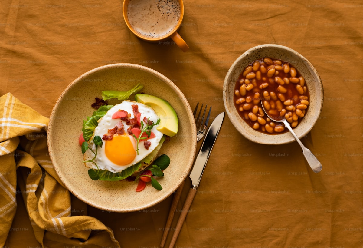 10 Easy Healthy Reflux-Friendly Breakfast Ideas