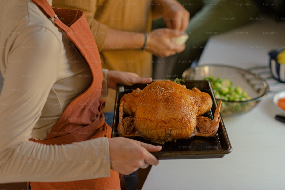 Pressure Cooker Turkey Breast Recipe