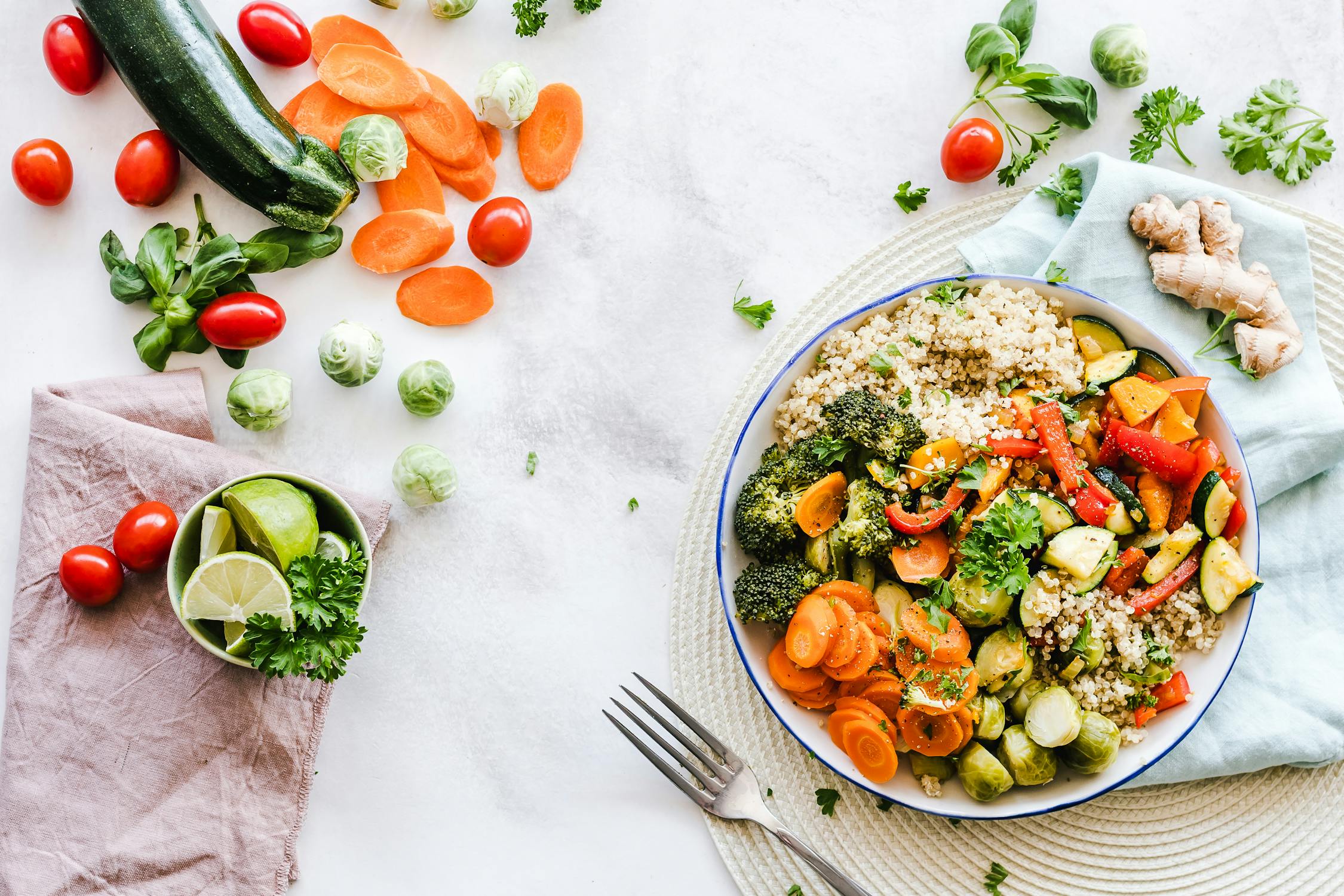 23 Best Foods For Acid Reflux & GERD | Acid Reflux Diet