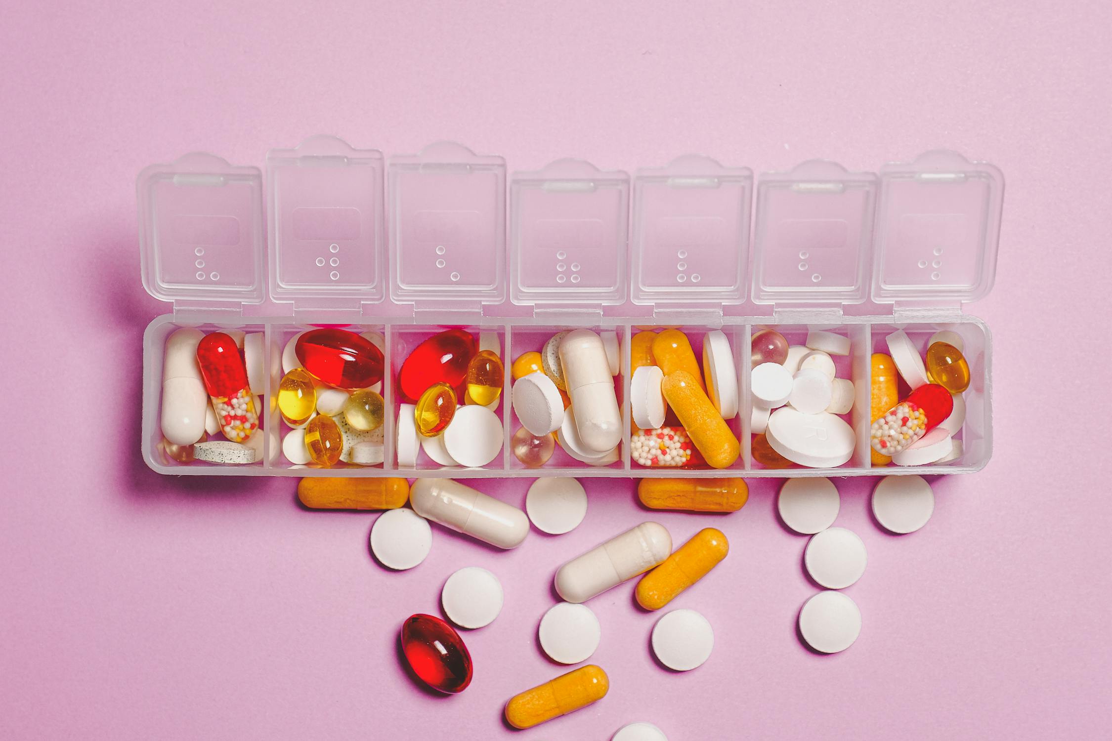 6 Reasons You Should NOT Take Omeprazole Long-Term