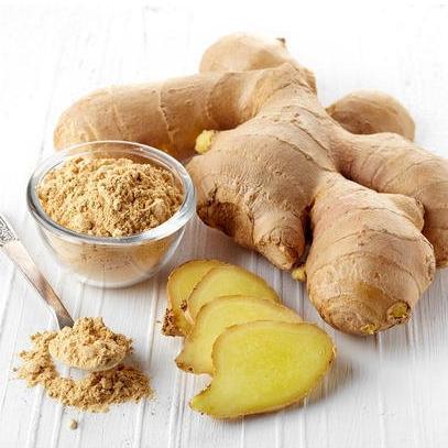Ginger Extract