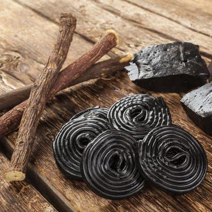 DGL Licorice Root