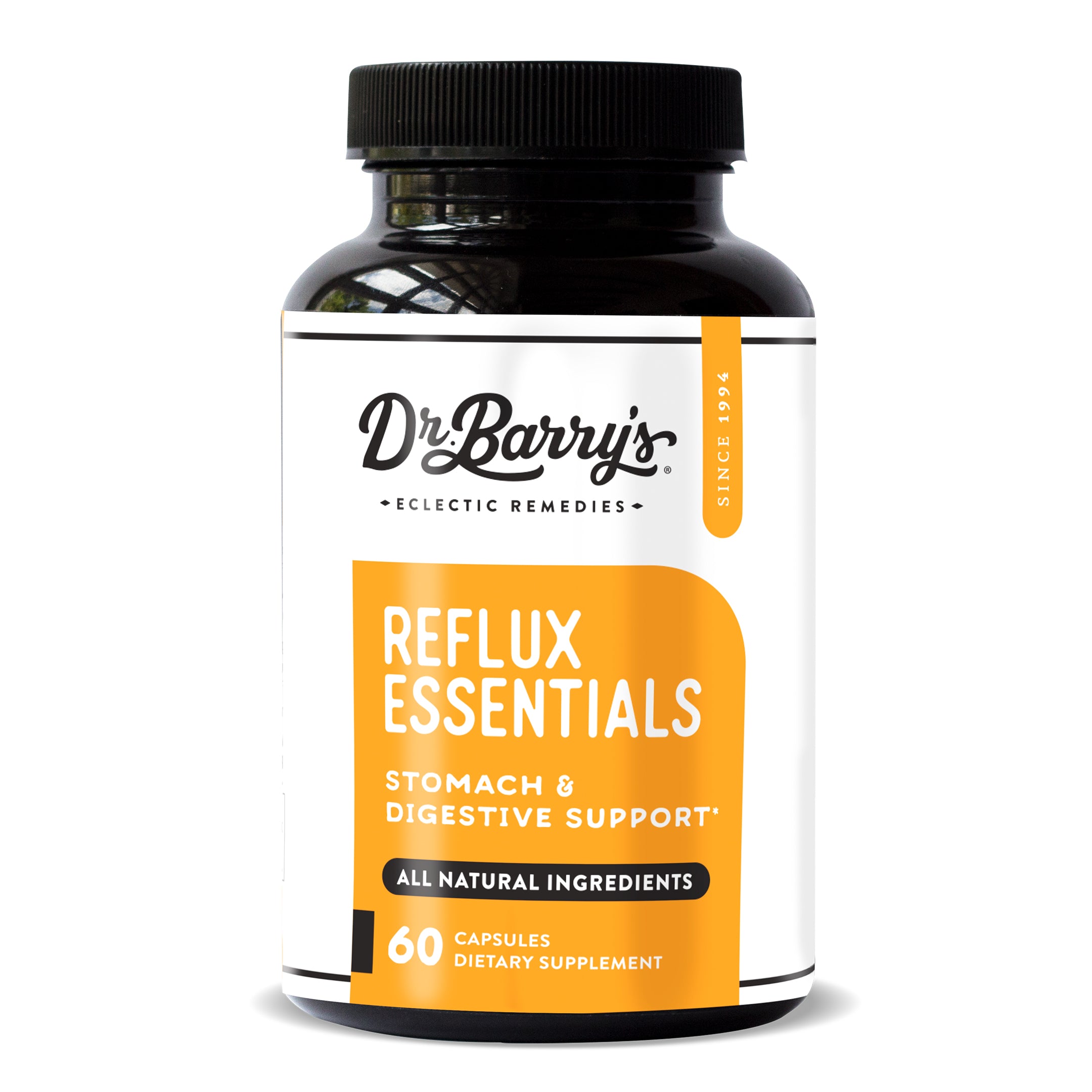 Reflux Essentials