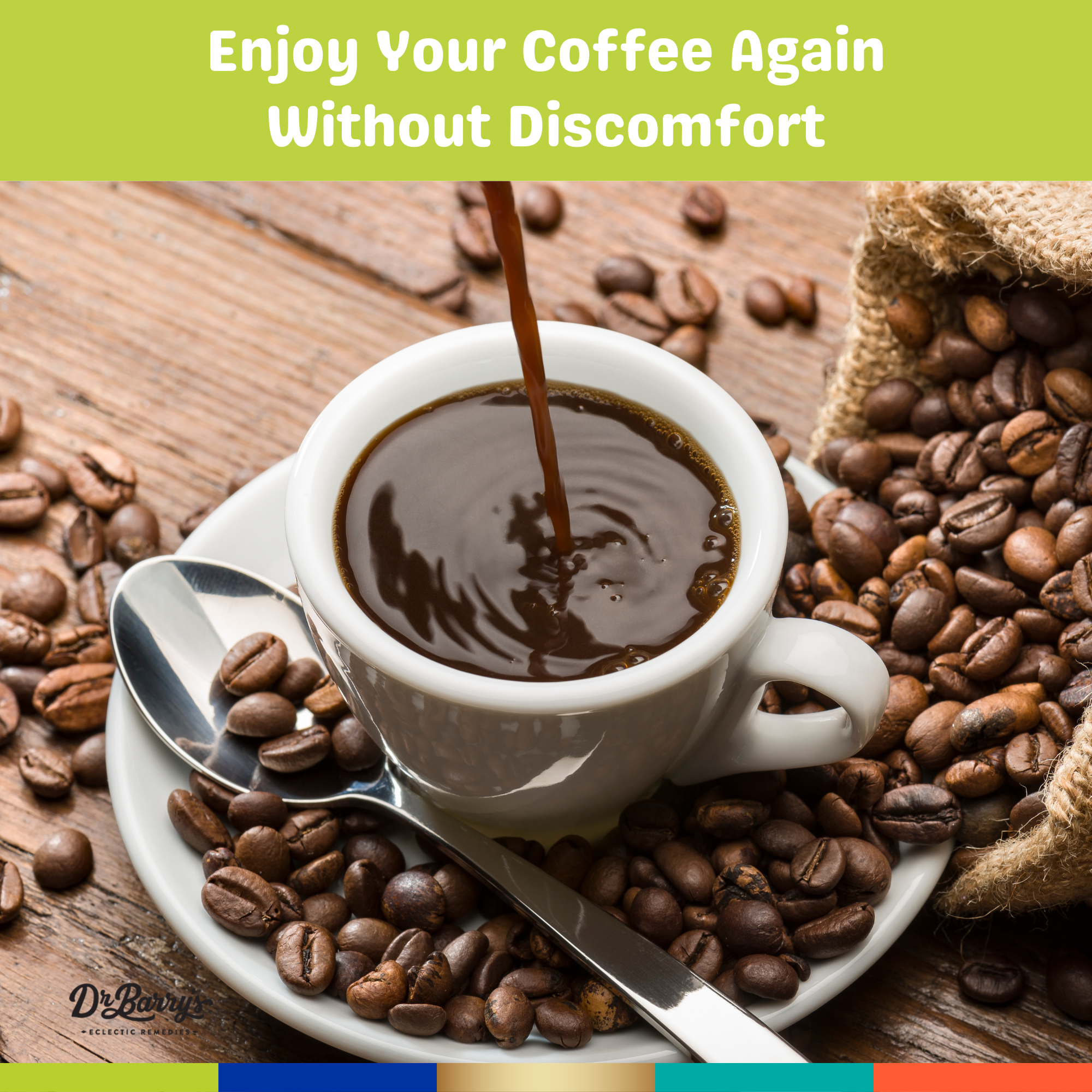 Reflux Essentials 3