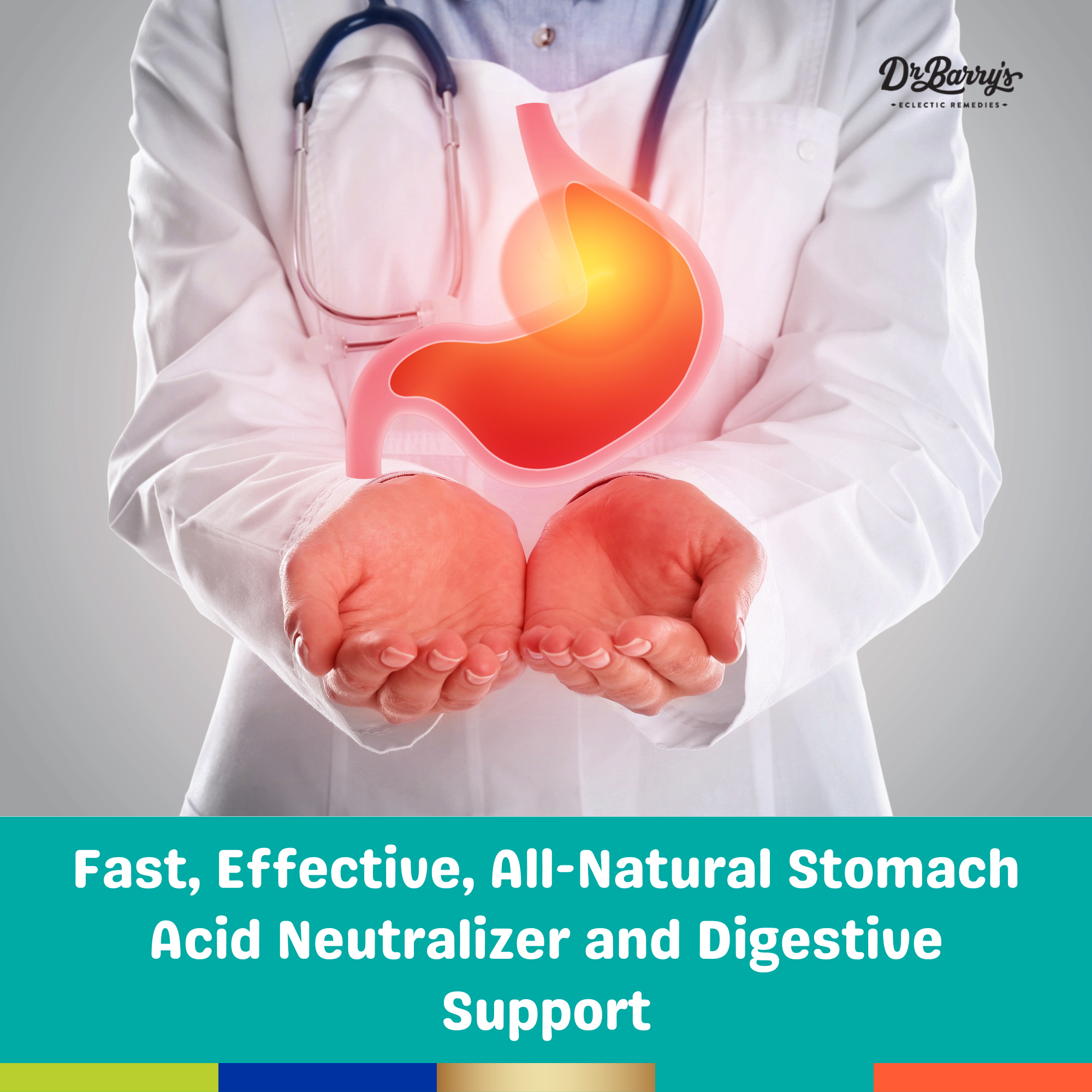 Reflux Essentials 5