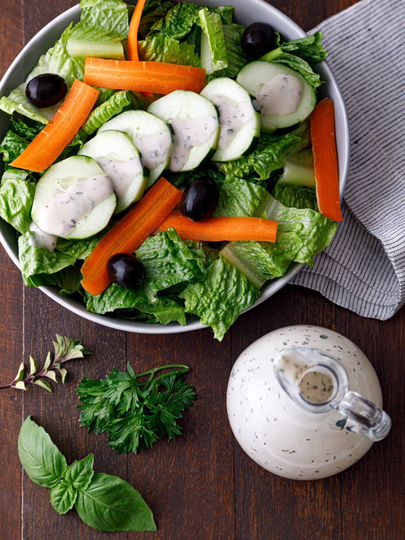 Is Salad Dressing Bad For Gerd Is Salad Dressing Bad For Gerd