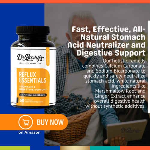 Reflux Essentials