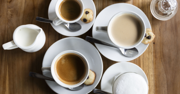 5 Coffee Hacks For Reflux Sufferers