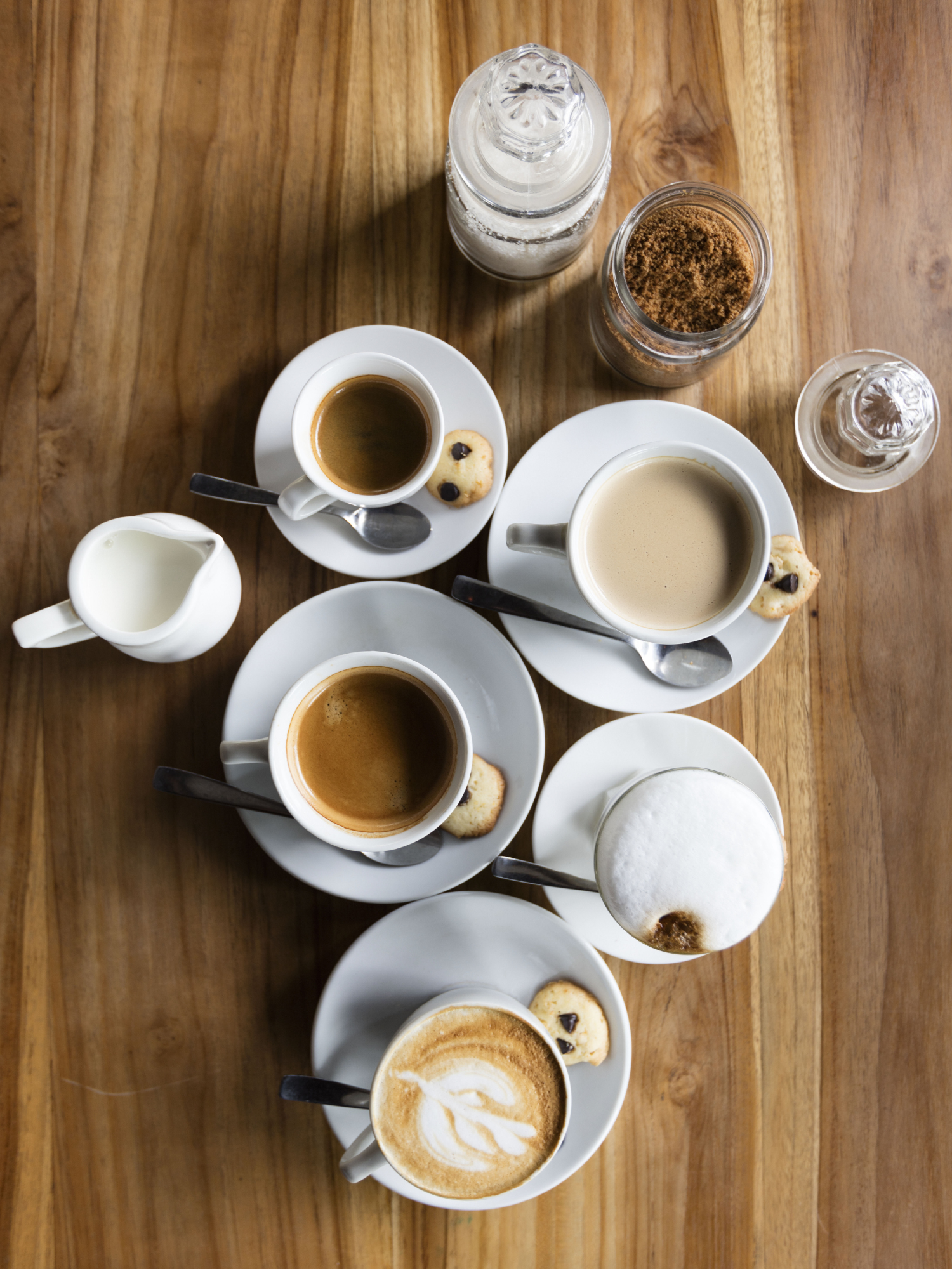 5 Coffee Hacks For Acid Reflux