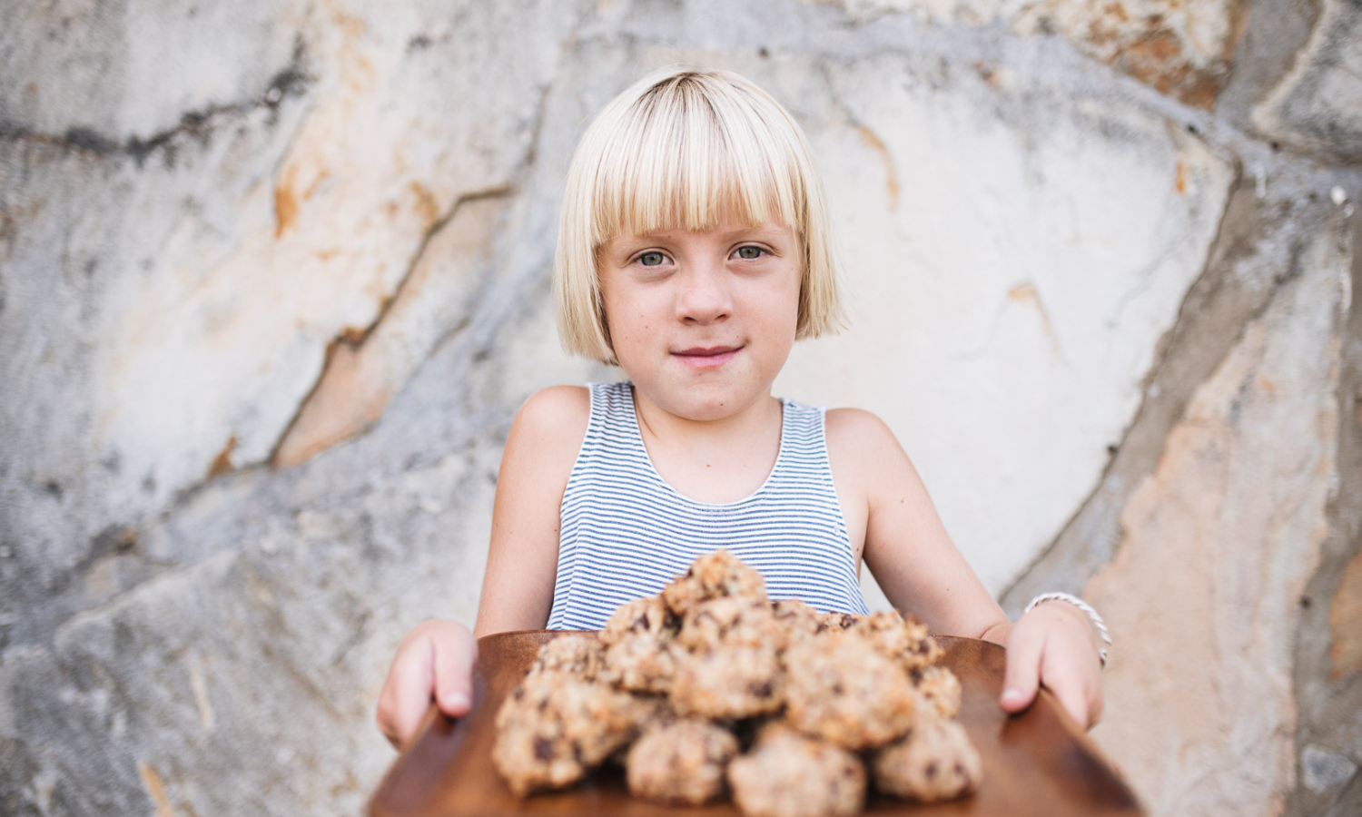 Gluten Free Dairy Free Cokies