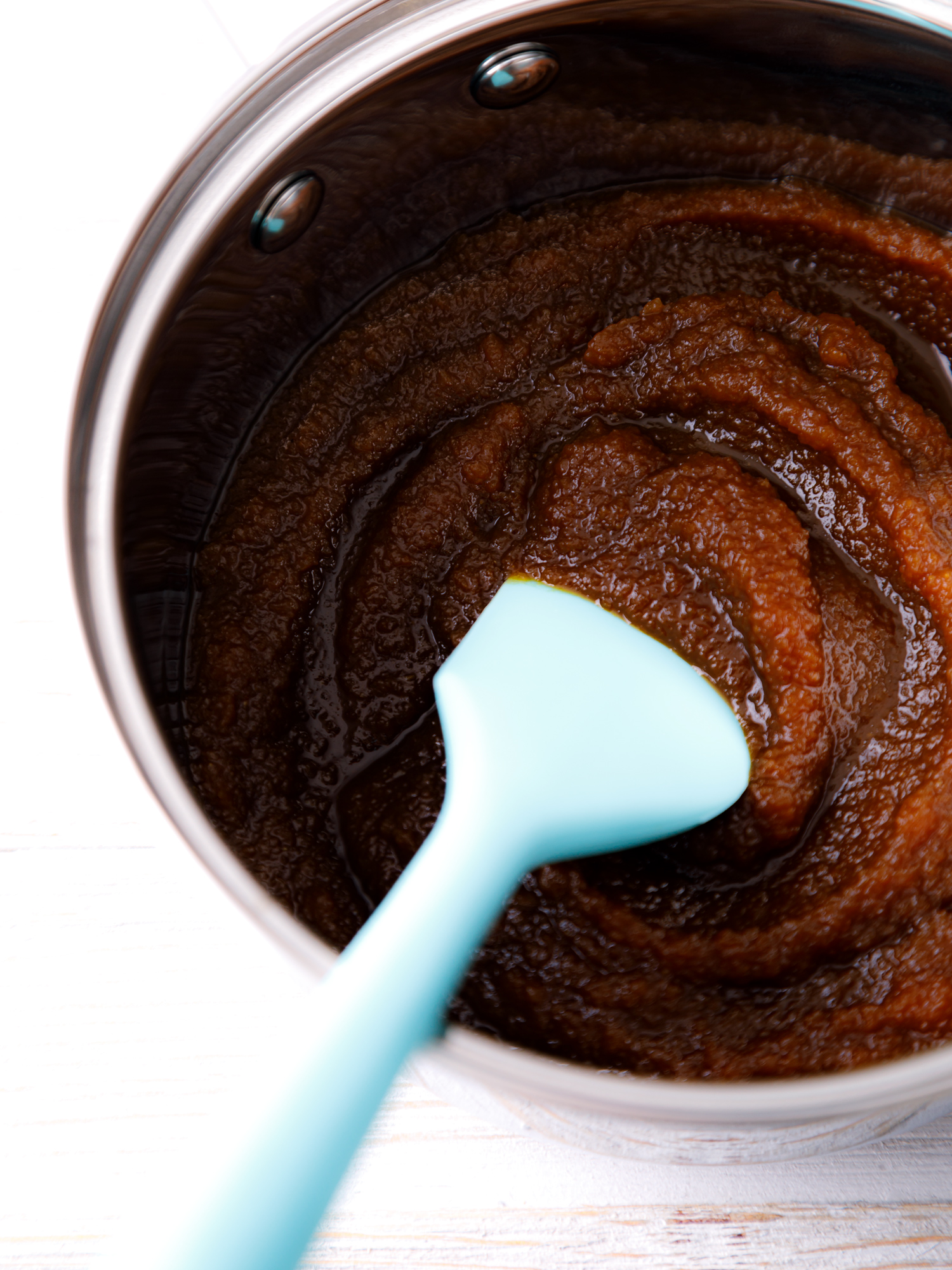 Sauce in a Bowl