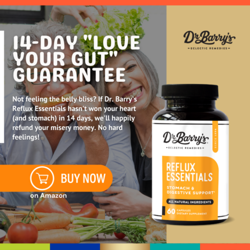 Love Your Gut Guarantee