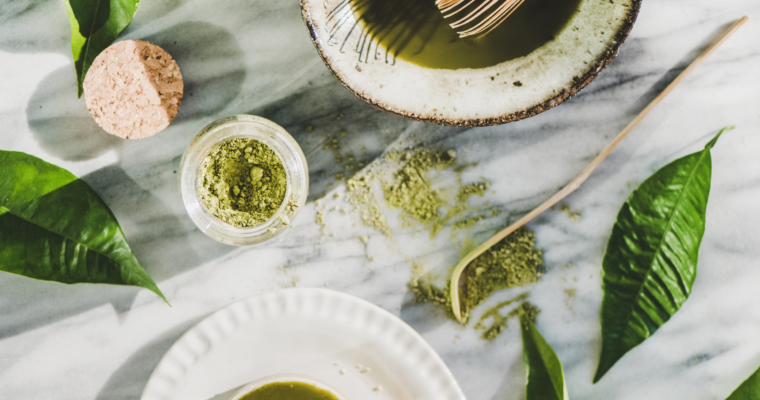 Is Matcha Good For Gut Health?
