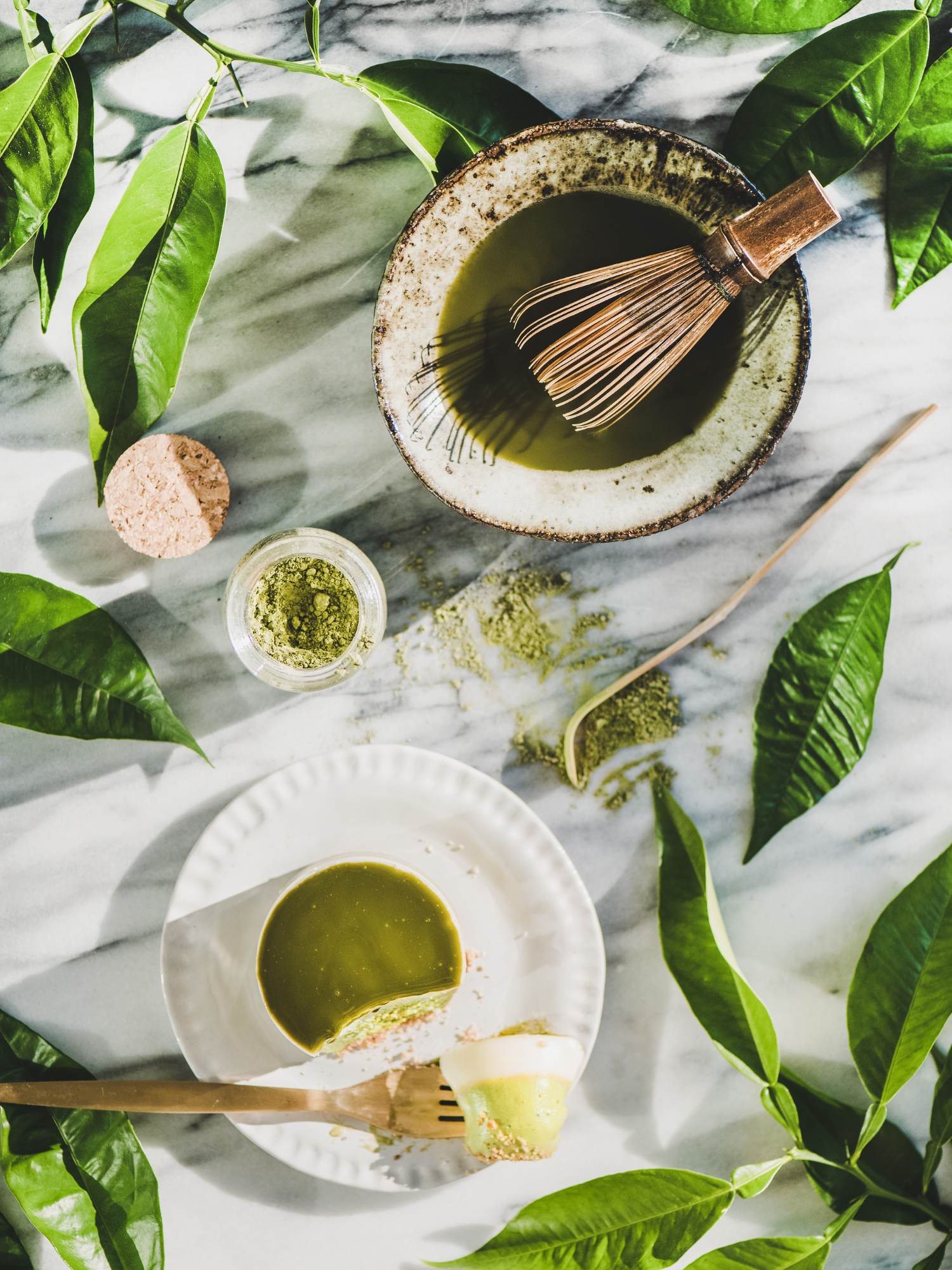 Is Matcha Good For Gut Health?