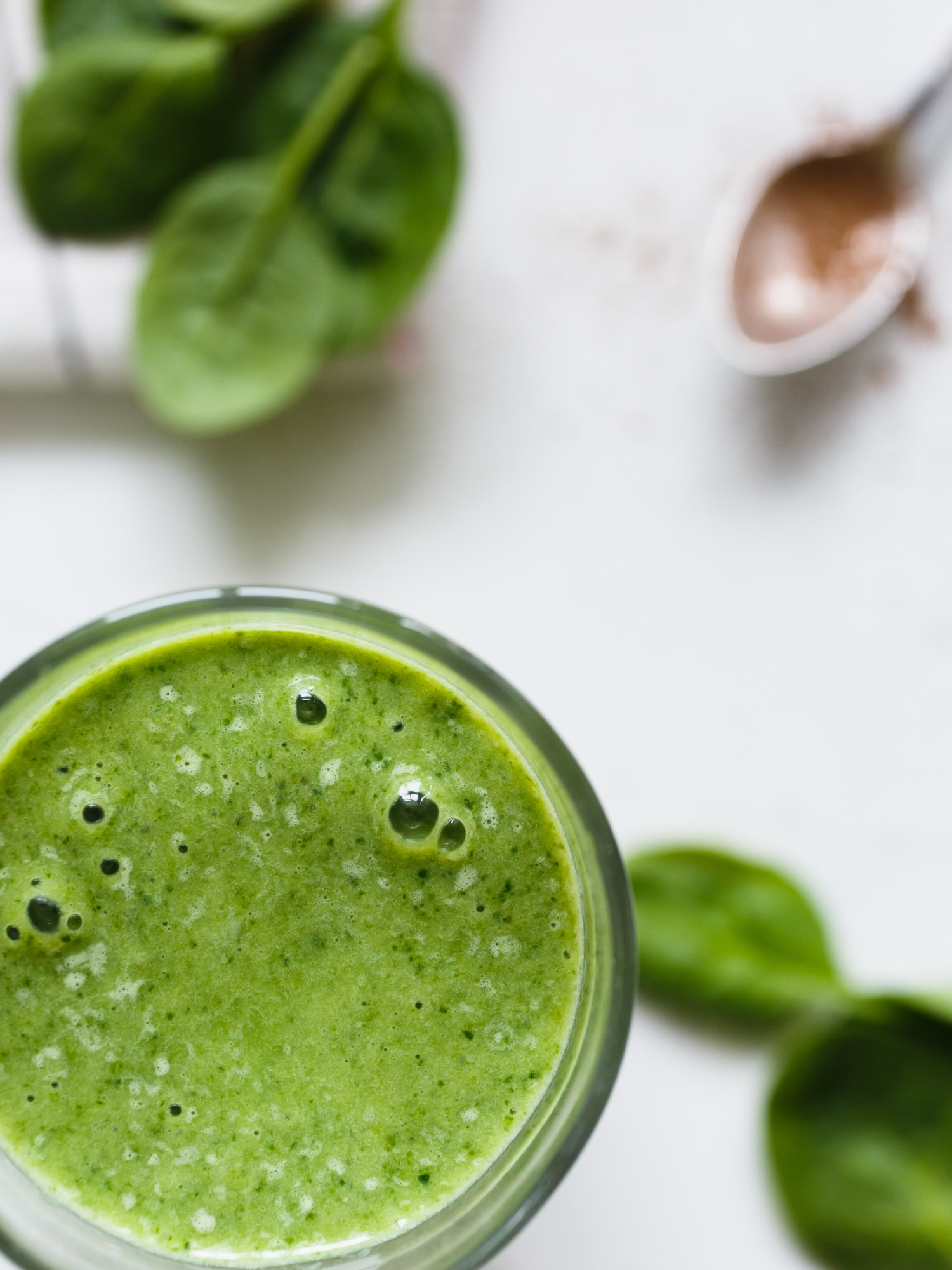 Alkaline Smoothie Recipe