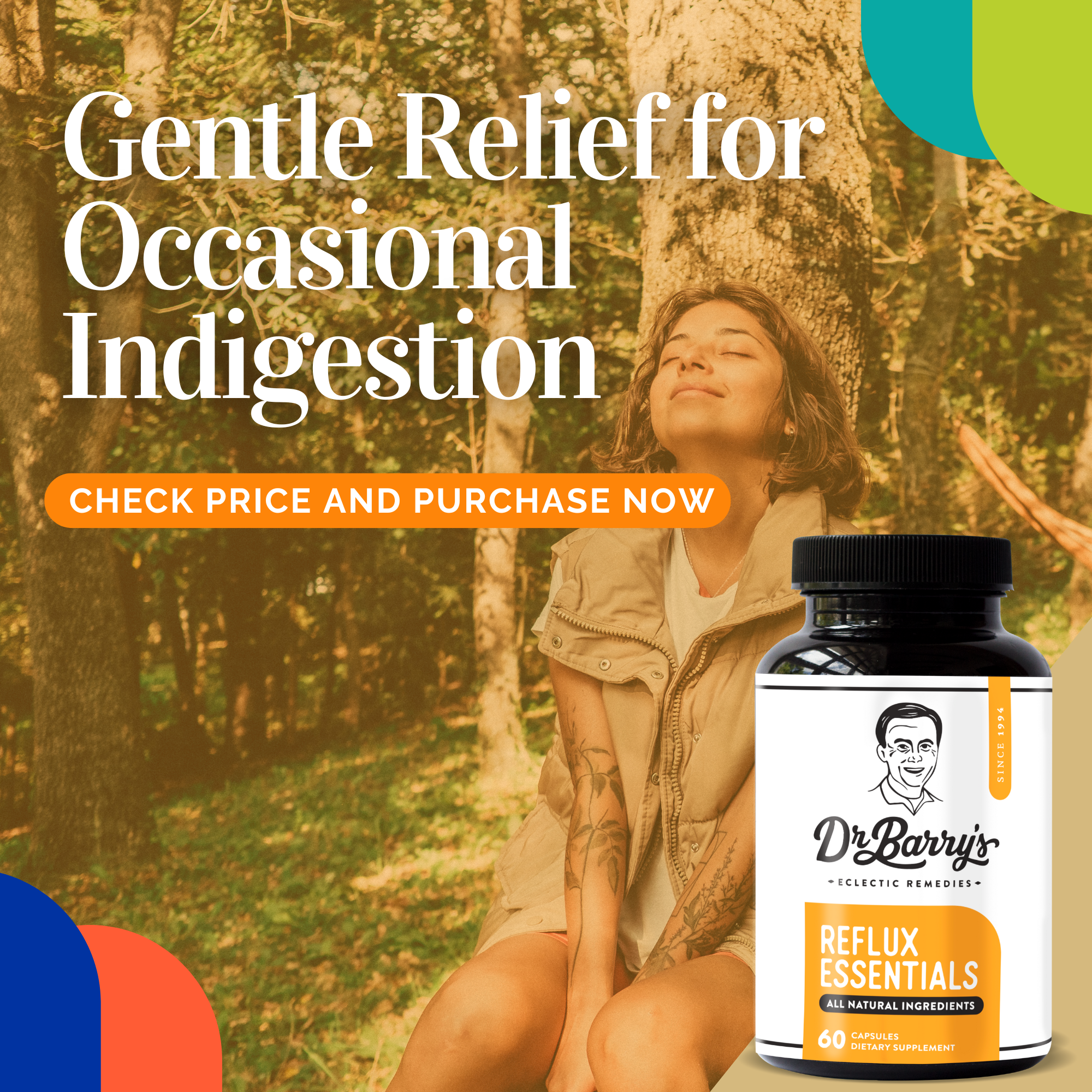 Reflux Essentials