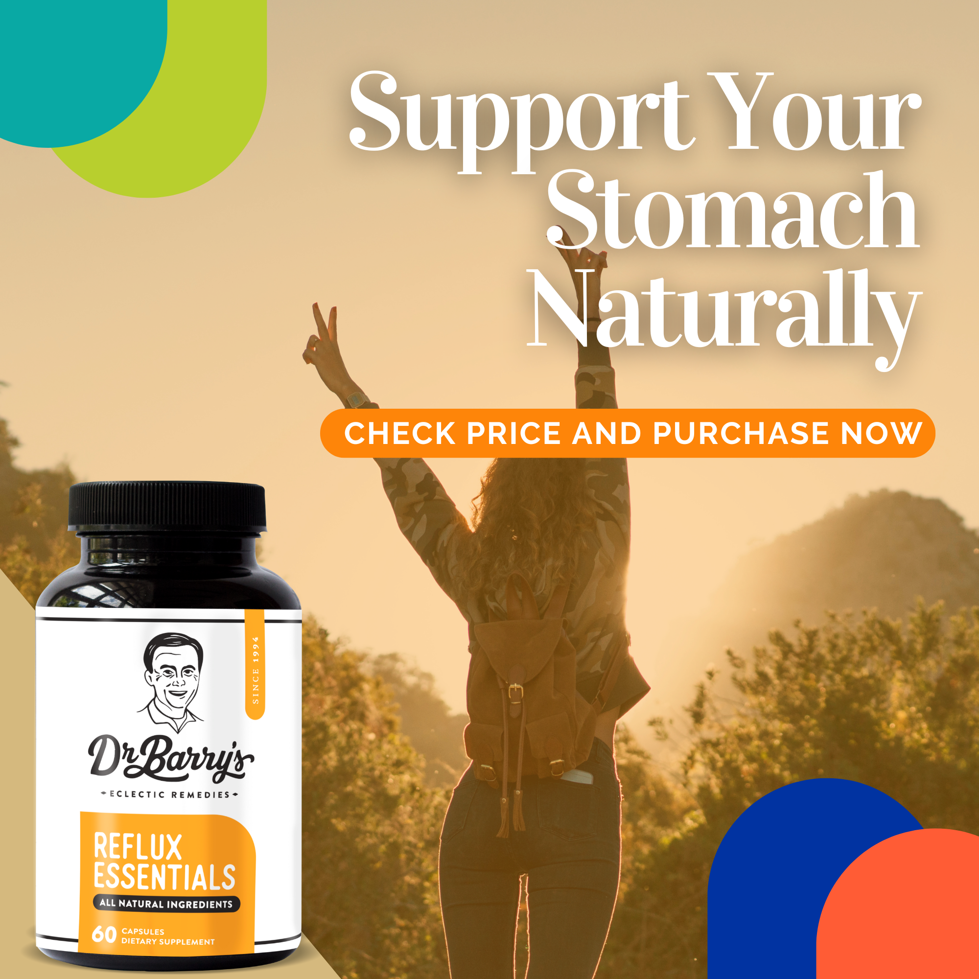 Reflux Essentials